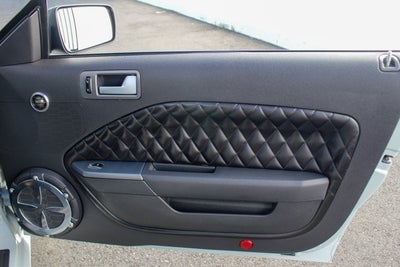 2005 Ford Mustang GT 'Full Metal Jacket' by H-R