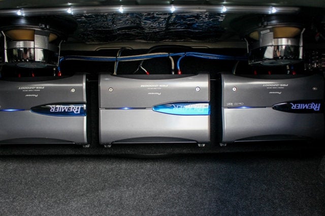 2005 Ford Mustang GT 'Full Metal Jacket' by H-R