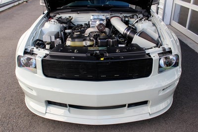 2005 Ford Mustang GT 'Full Metal Jacket' by H-R