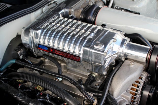 2005 Ford Mustang GT 'Full Metal Jacket' by H-R