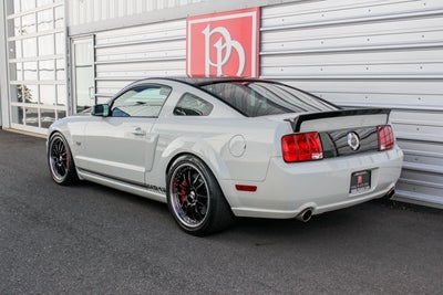 2005 Ford Mustang GT 'Full Metal Jacket' by H-R