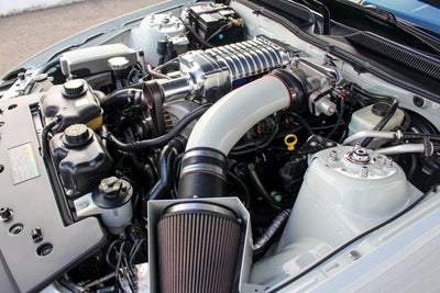 2005 Ford Mustang GT 'Full Metal Jacket' by H-R