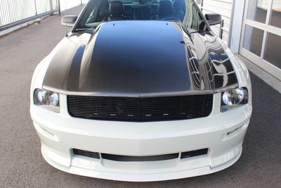 2005 Ford Mustang GT 'Full Metal Jacket' by H-R