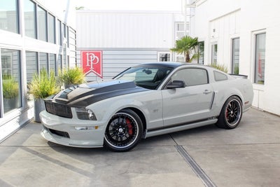 2005 Ford Mustang GT 'Full Metal Jacket' by H-R