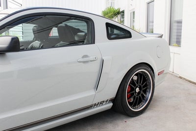 2005 Ford Mustang GT 'Full Metal Jacket' by H-R
