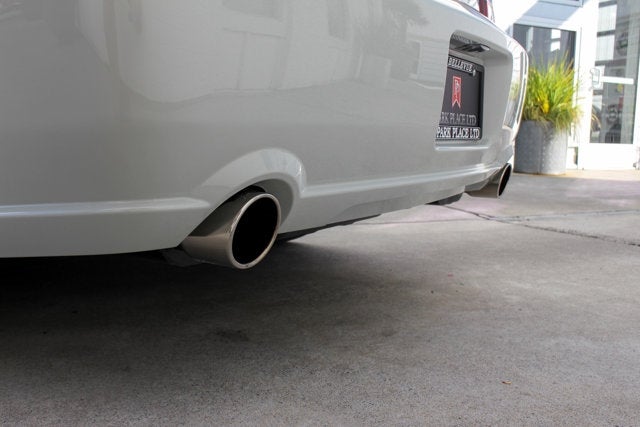 2005 Ford Mustang GT 'Full Metal Jacket' by H-R