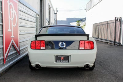 2005 Ford Mustang GT 'Full Metal Jacket' by H-R