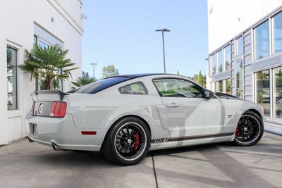 2005 Ford Mustang GT 'Full Metal Jacket' by H-R