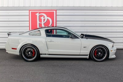 2005 Ford Mustang GT 'Full Metal Jacket' by H-R