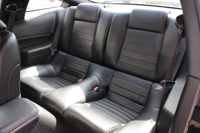 2006 Ford Mustang Shelby GT-H Hertz