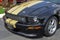 2006 Ford Mustang Shelby GT-H Hertz