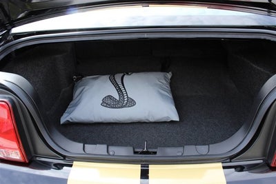 2006 Ford Mustang Shelby GT-H Hertz