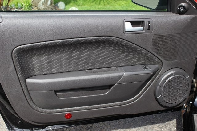 2006 Ford Mustang Shelby GT-H Hertz