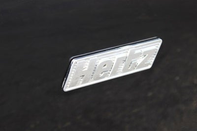 2006 Ford Mustang Shelby GT-H Hertz