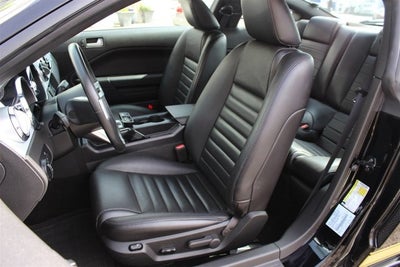 2006 Ford Mustang Shelby GT-H Hertz