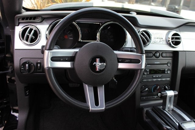 2006 Ford Mustang Shelby GT-H Hertz