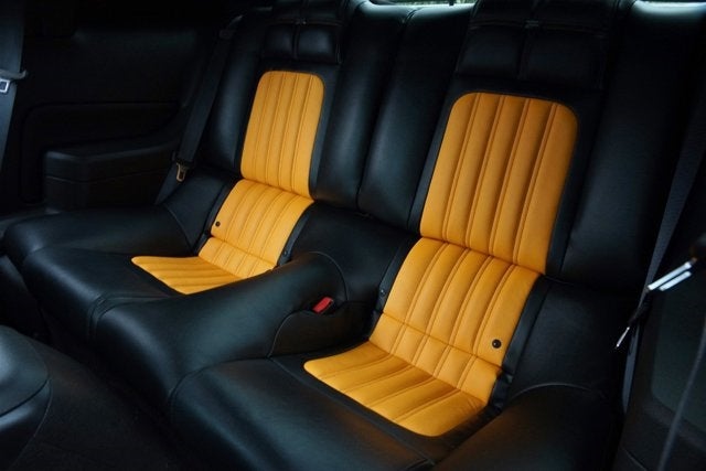 2007 Ford Mustang GT Parnelli Jones Ltd. Edition