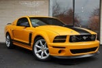 2007 Ford Mustang GT Parnelli Jones Ltd. Edition