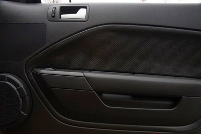 2007 Ford Mustang GT Parnelli Jones Ltd. Edition