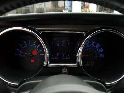 2005 Ford Mustang GT Deluxe