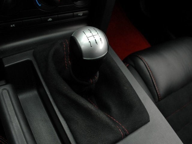 2005 Ford Mustang GT Deluxe