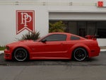 2005 Ford Mustang GT Deluxe
