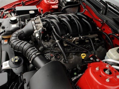 2005 Ford Mustang GT Deluxe