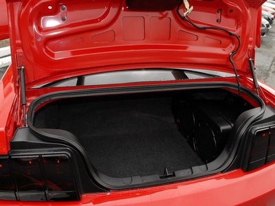 2005 Ford Mustang GT Deluxe