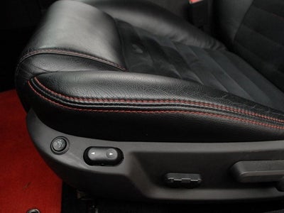 2005 Ford Mustang GT Deluxe