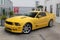 2006 Ford Mustang Saleen S281 Extreme