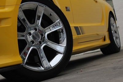 2006 Ford Mustang Saleen S281 Extreme
