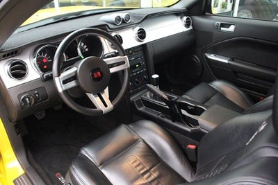 2006 Ford Mustang Saleen S281 Extreme