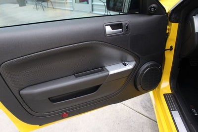 2006 Ford Mustang Saleen S281 Extreme