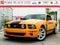 2007 Ford Mustang GT Parnelli Jones Edition