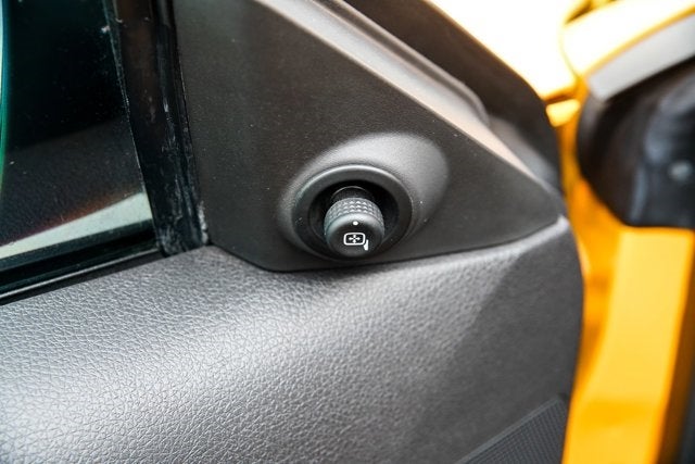 2007 Ford Mustang GT Parnelli Jones Edition