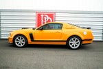 2007 Ford Mustang GT Parnelli Jones Edition
