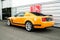 2007 Ford Mustang GT Parnelli Jones Edition