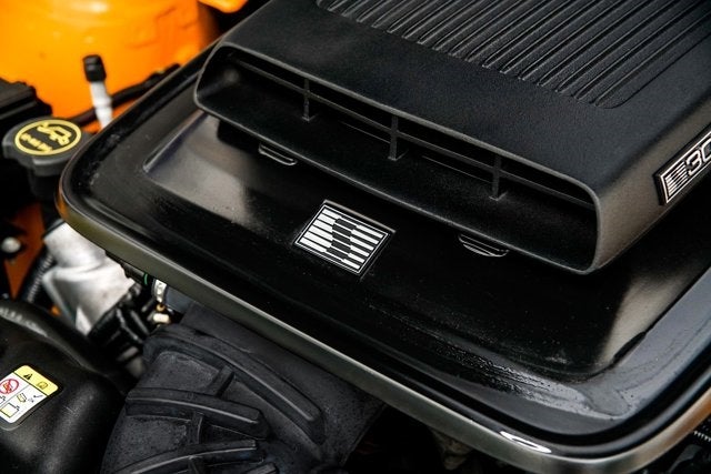 2007 Ford Mustang GT Parnelli Jones Edition