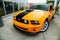 2007 Ford Mustang GT Parnelli Jones Edition