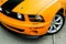 2007 Ford Mustang GT Parnelli Jones Edition