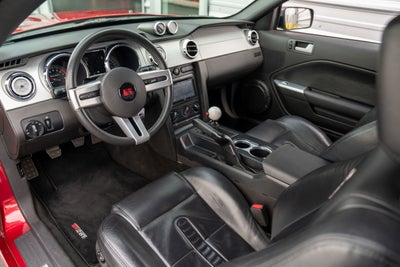 2006 Ford Mustang Saleen S281 S/C