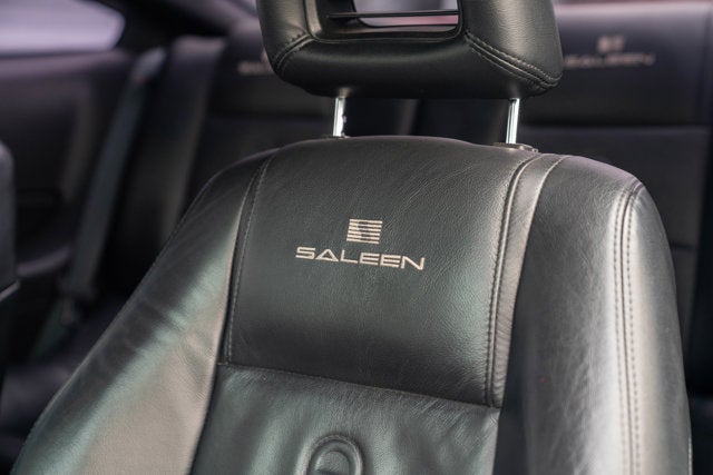 2006 Ford Mustang Saleen S281 S/C