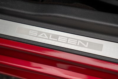 2006 Ford Mustang Saleen S281 S/C