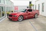 2006 Ford Mustang Saleen S281 S/C