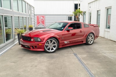 2006 Ford Mustang Saleen S281 S/C