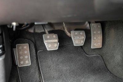 2006 Ford Mustang Saleen S281 S/C