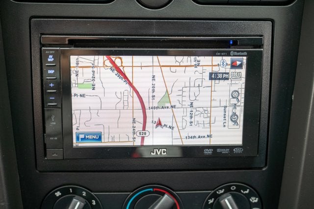 2006 Ford Mustang Saleen S281 S/C