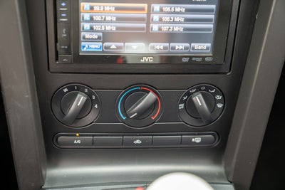 2006 Ford Mustang Saleen S281 S/C