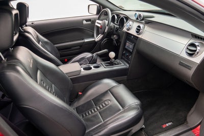 2006 Ford Mustang Saleen S281 S/C