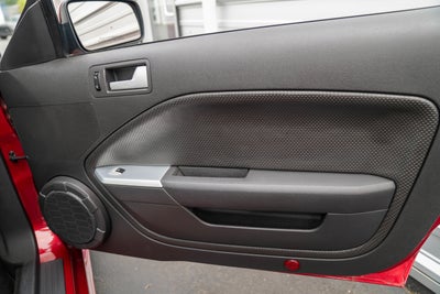 2006 Ford Mustang Saleen S281 S/C